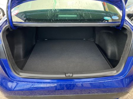 2021 Toyota Corolla - photo 7