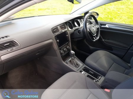 2018 Volkswagen Golf - photo 8