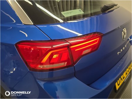 2020 Volkswagen T-Roc - photo 16