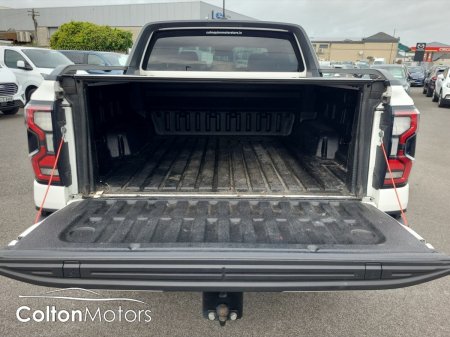 2024 Ford Ranger - photo 16
