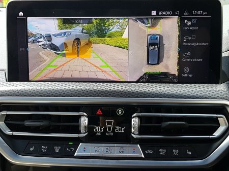 2023 BMW iX3 - photo 25