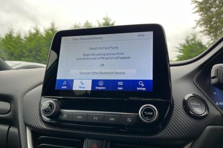 2022 Ford Puma - photo 30