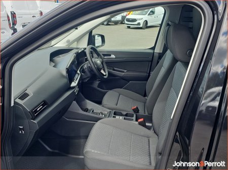 2026 Ford Transit Connect - photo 3