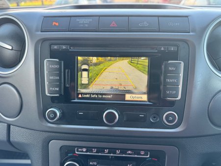 2016 Volkswagen Amarok - photo 24