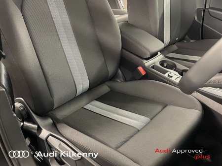 2026 Audi A3 - photo 17