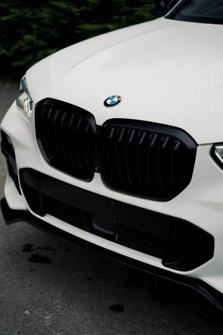 2021 BMW X5 - photo 9