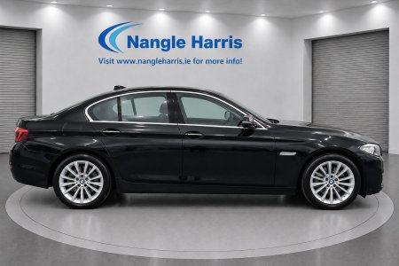 2016 BMW 5-Series - photo 7