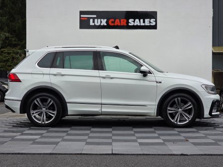 2017 Volkswagen Tiguan - photo 2