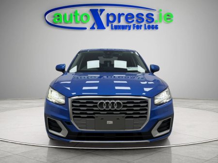 2019 Audi Q2 - photo 3