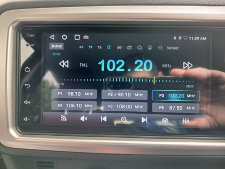 2016 Toyota Yaris - photo 19