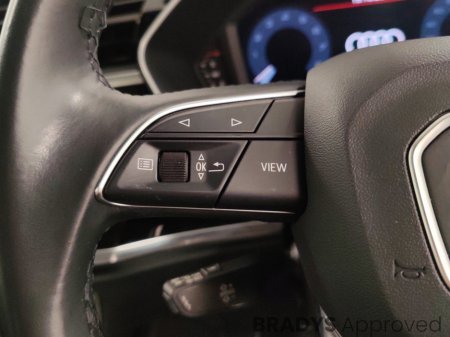 2021 Audi Q3 - photo 17
