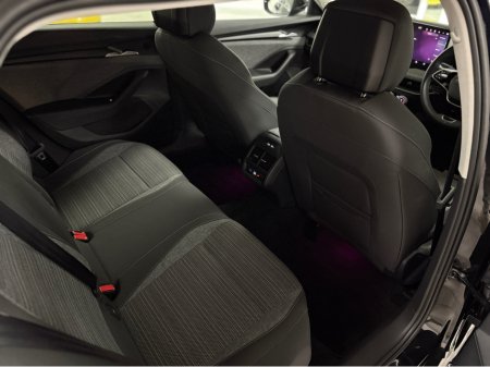 2025 Skoda Superb - photo 14