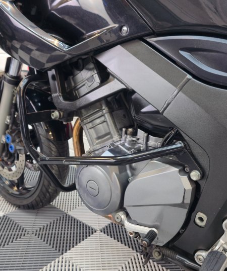 2008 YAMAHA TDM - photo 29
