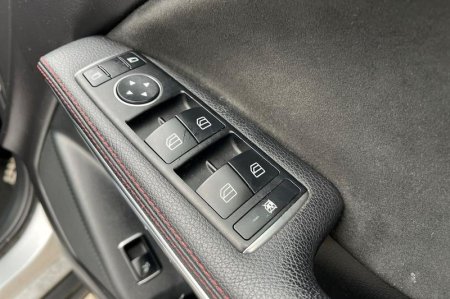 2018 Mercedes-Benz GLA - photo 16