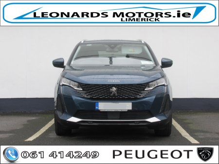 2023 Peugeot 5008 - photo 2