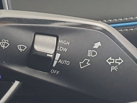 2024 Volkswagen ID.7 - photo 40