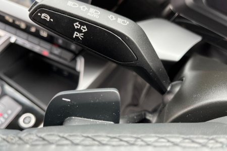 2023 Audi A3 - photo 24