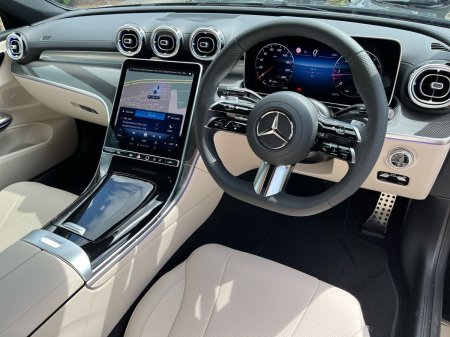 2026 Mercedes-Benz CLE - photo 9