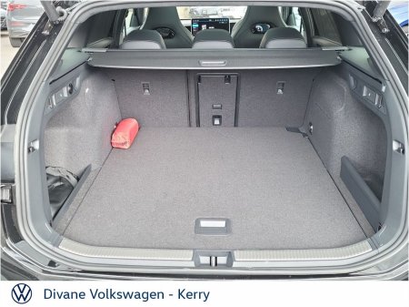 2027 Volkswagen Passat - photo 10