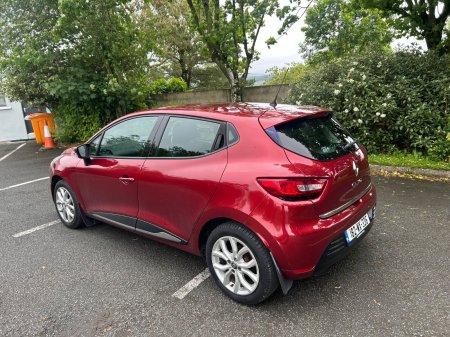 2018 Renault Clio - photo 13