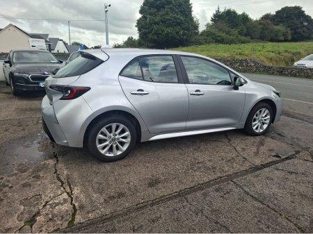 2024 Toyota Corolla - photo 6