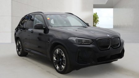 2022 BMW iX3 80 kWh M Sport Pro