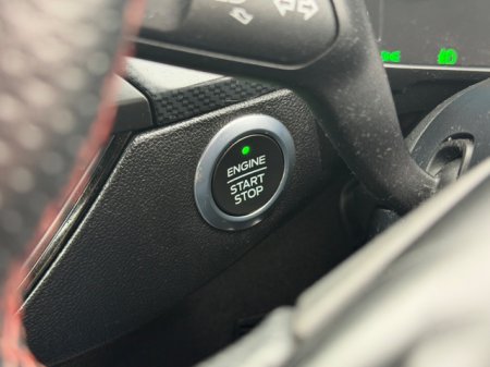 2020 Ford Focus - photo 15