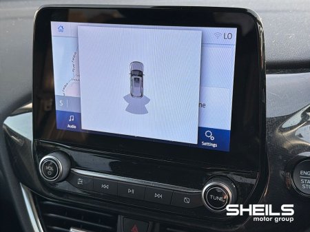 2023 Ford Puma - photo 18