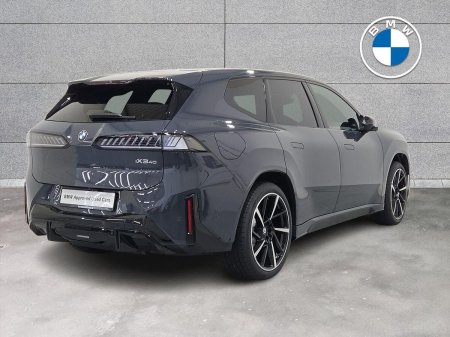 2026 BMW iX3 - photo 24