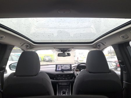 2024 Nissan Qashqai - photo 26