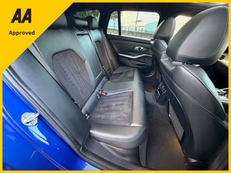 2019 BMW 3-Series - photo 31