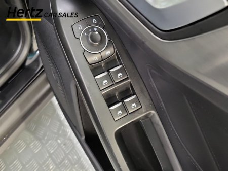 2023 Ford Focus - photo 17