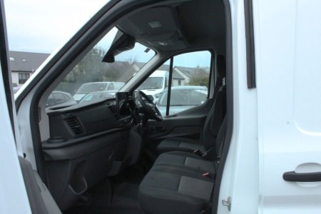 2026 Ford Transit - photo 14