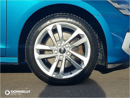 2023 Audi A3 - photo 7