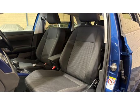 2019 Volkswagen Polo - photo 12