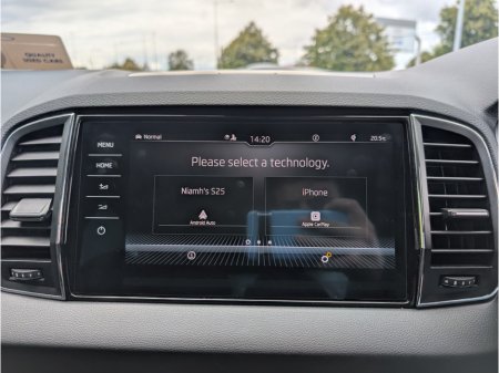 2024 Skoda Karoq - photo 26