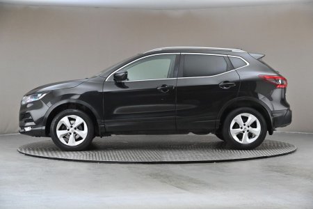 2019 Nissan Qashqai - photo 5