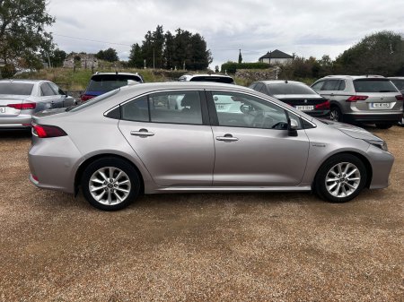 2019 Toyota Corolla - photo 7