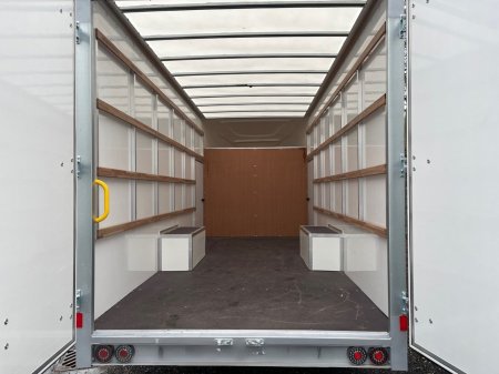 2024 Vauxhall Movano - photo 2