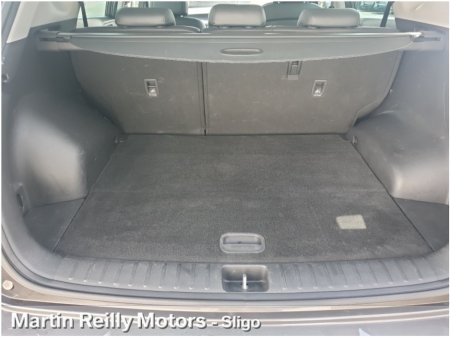 2019 Hyundai Tucson - photo 11