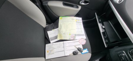 2012 Renault Clio - photo 15