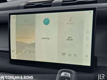 2025 Land Rover Defender - photo 11