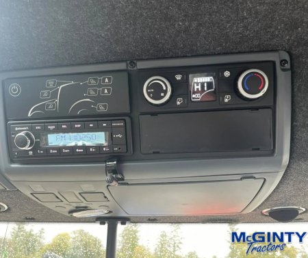 2026 Valtra T195 - photo 14