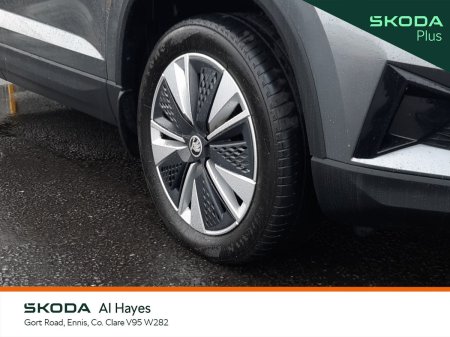 2024 Skoda Karoq - photo 6