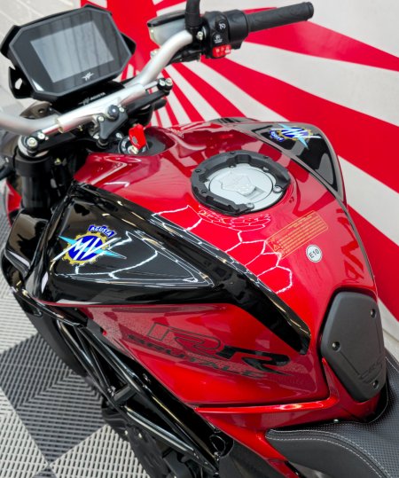 2024 MV AGUSTA Brutale - photo 48