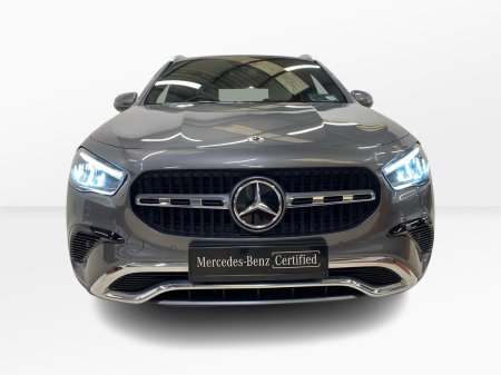 2026 Mercedes-Benz GLA - photo 10