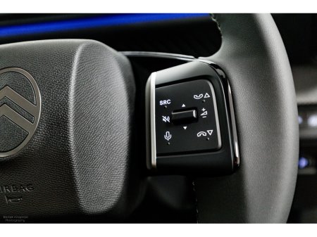 2026 Citroen C3 - photo 9