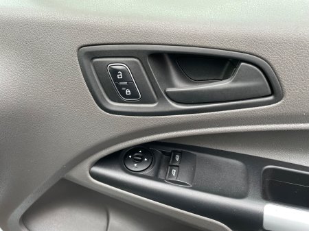 2023 Ford Transit Connect - photo 13