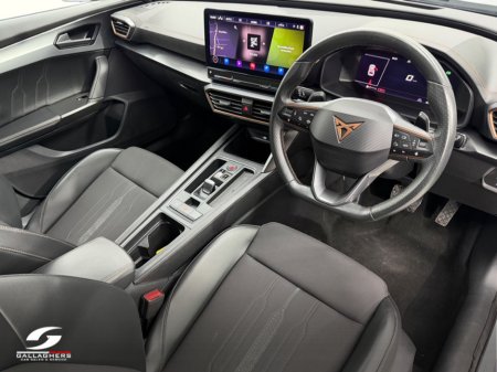 2023 Cupra Formentor - photo 12
