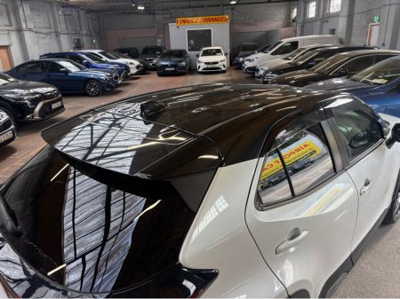 2023 Toyota Yaris Cross - photo 7